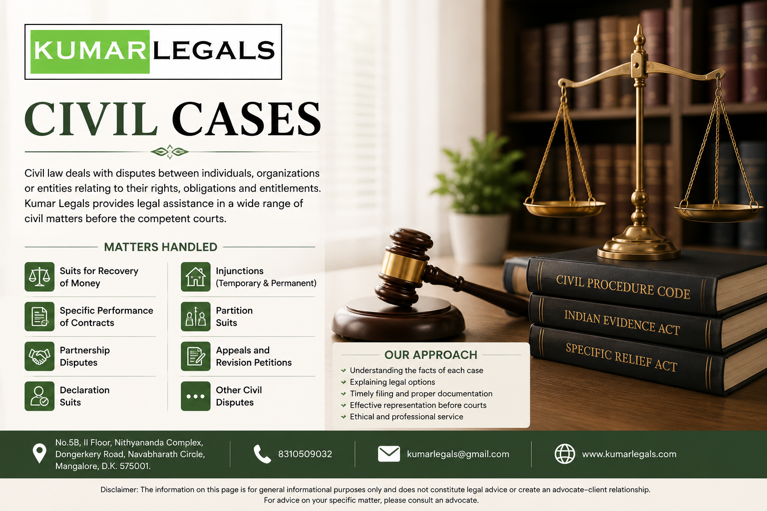 Constructed a Building Without Municipal Permission? Know Your Legal Options